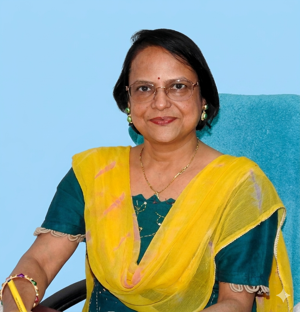 उप-प्रधानाचार्य